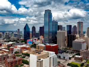 texas cybersecurity certification