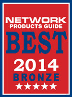 2014-Best-Bronze-Network-Products-Guide