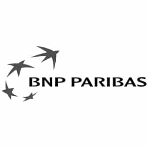 A GLS Customer - BNP Paribas