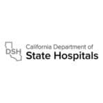 A GLS Customer - California Department of State Hospitals