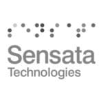 A GLS Customer - the Sensata logo