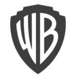 A GLS Customer - the Warner Brothers logo