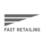 A GLS Customer - the Fast Retailing logo