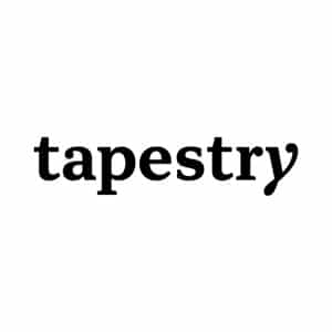 A GLS Customer - Tapestry