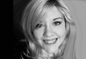 Headshot of Erica Smith, VP Operations, GLS
